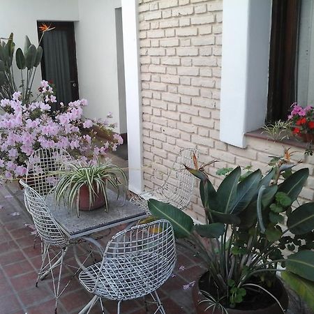 Hotel Cordoba Villa Carlos Paz Luaran gambar
