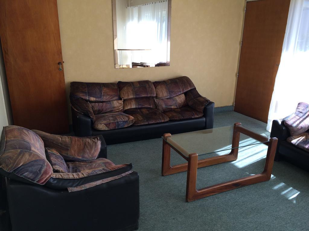Hotel Cordoba Villa Carlos Paz Luaran gambar