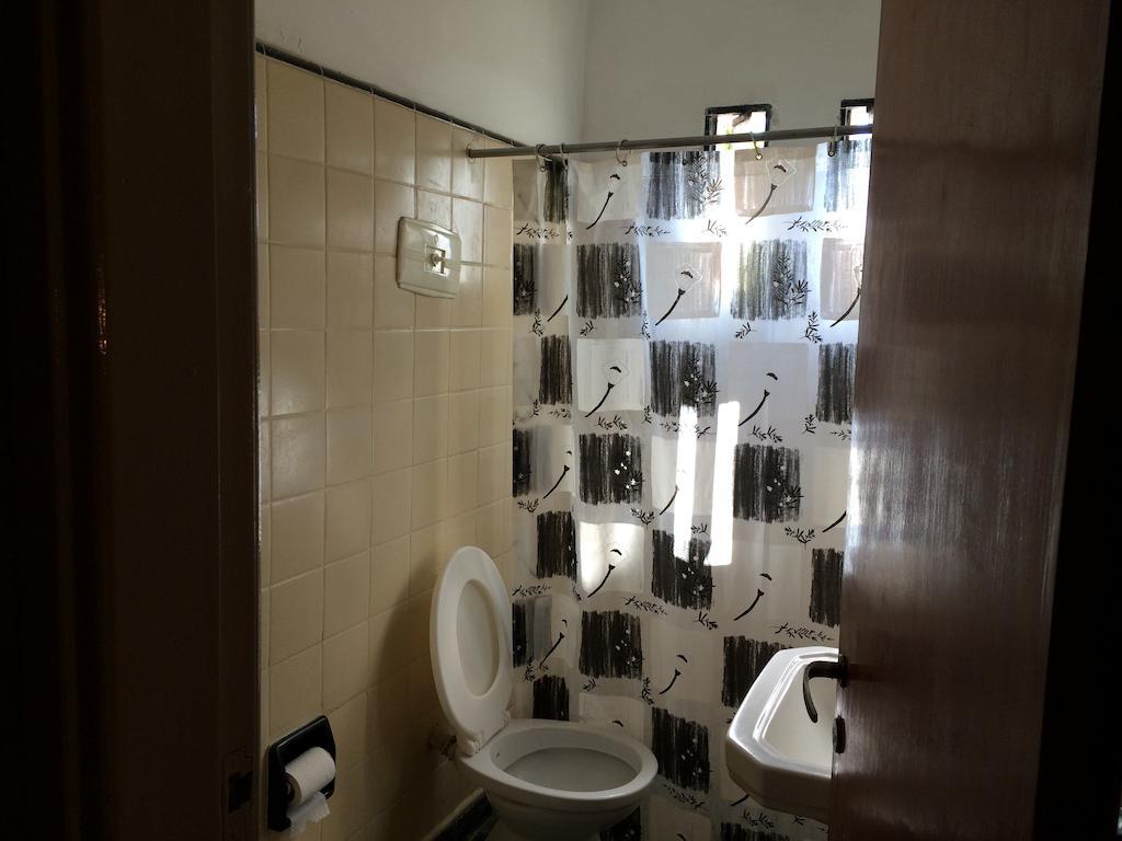 Hotel Cordoba Villa Carlos Paz Bilik gambar